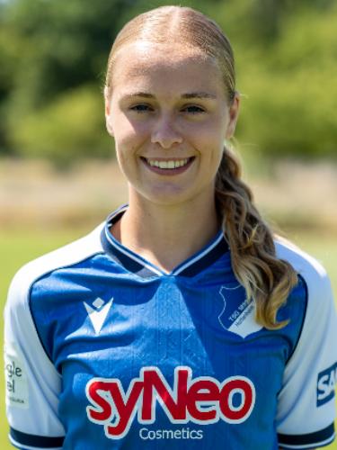 Ilse Anne Wil Kemper