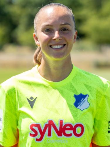 Lisa Nathalie Lichtfus