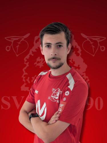 Moritz Lange