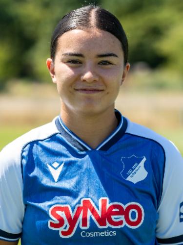 Naomi Luyet