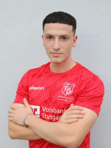 Donart Zeneli
