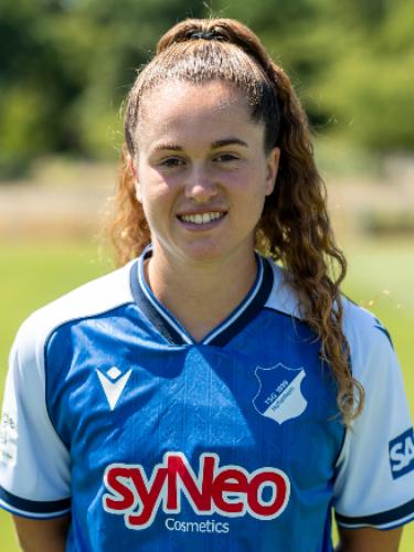 Laia Martret Jimenez