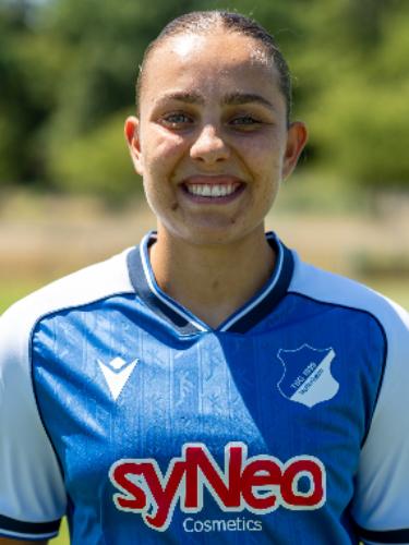 Linda Mathilde Natter