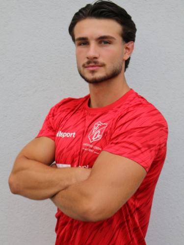 Eridon Hashani