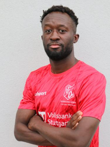 Leonce Eklou