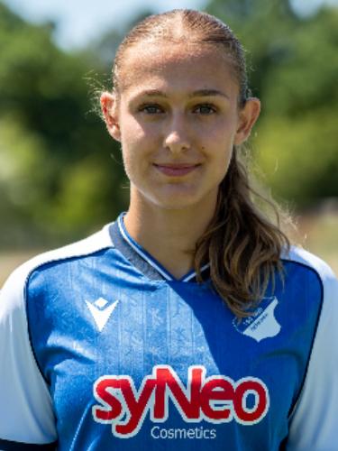 Svenja Vöhringer