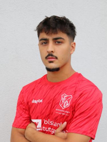 Brahim Santino Renz