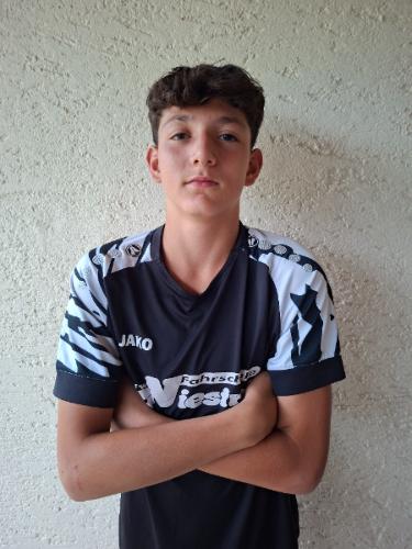 Alessandro Sgarlata