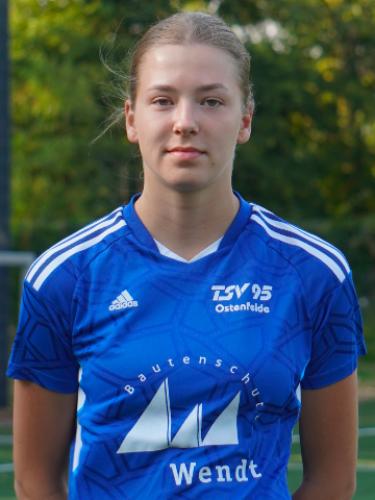 Liv Gretenkort
