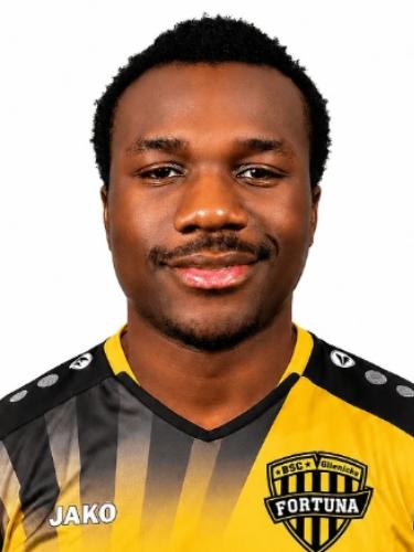 Mapalo Korntreff
