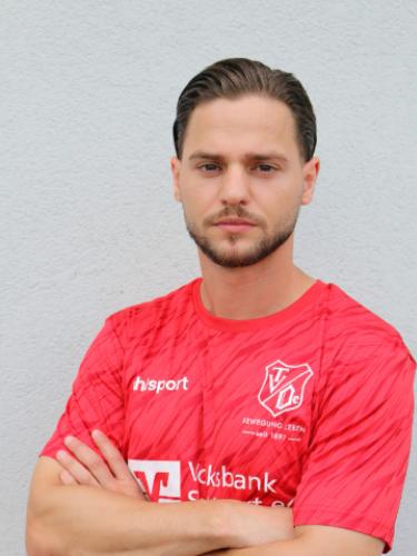 Veton Ahmeti