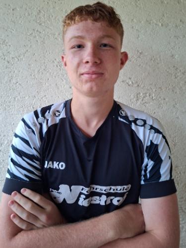 Fabian Joos