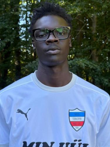 Ngor Chol Maguei Aguek