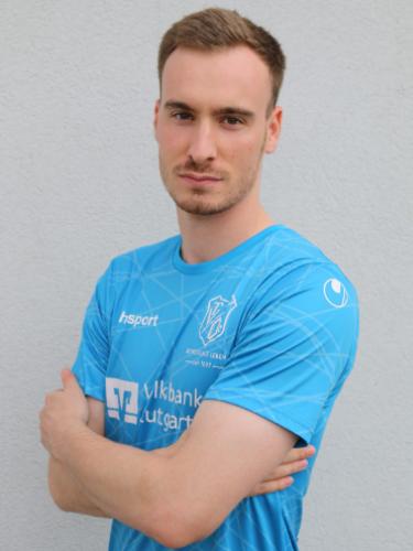 Manuel Haug