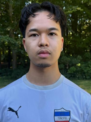 Martin Lu