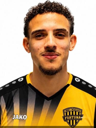 Daniel Lima De Almeida