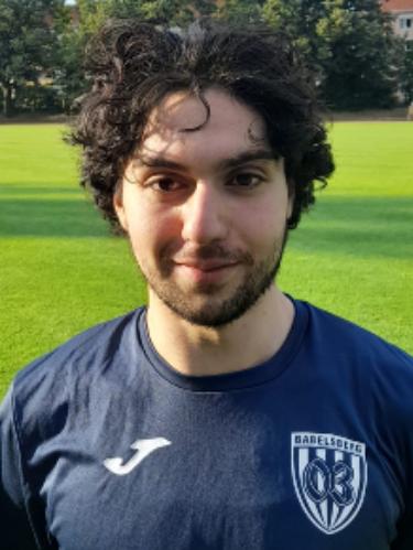 Timur Eker