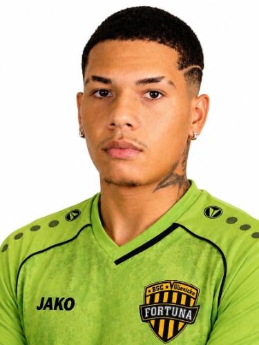 Jose Roberto Rodrigues Aguilar