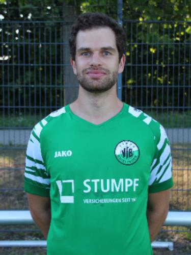 Marc Buchstor