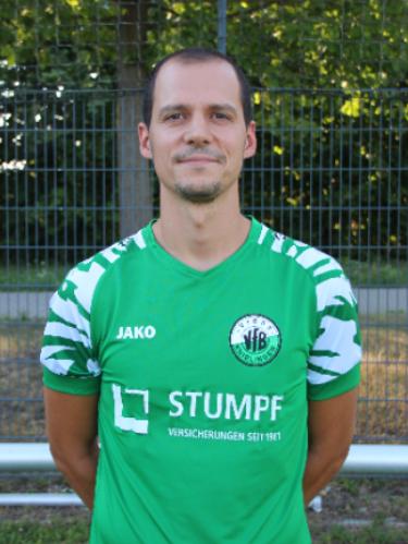 Michael Vodopijak