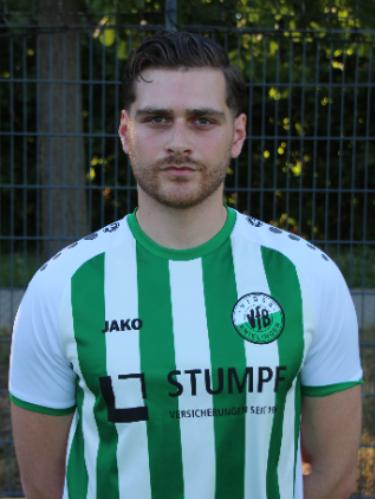 Alex Butschek
