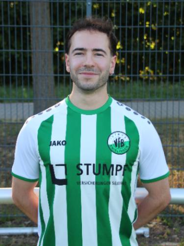 David Offterdinger