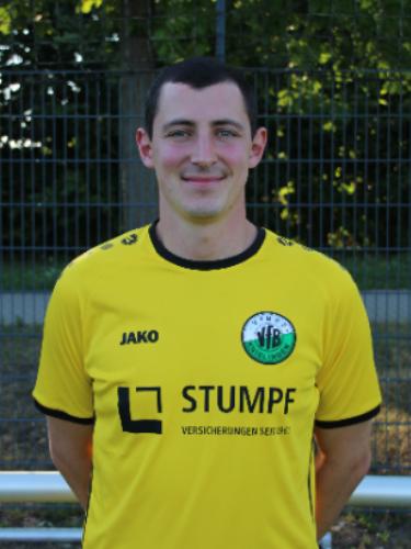 Fabian Pfeifauf