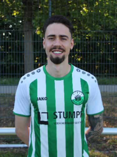 Douglas Pimentel Dos Santos
