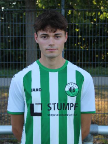 Daniele Schnetzke