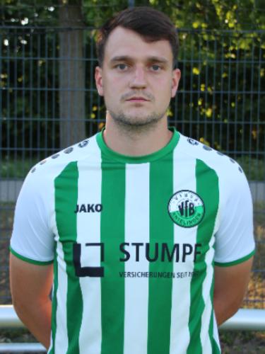 Matthias Uli Stengele-Kastner