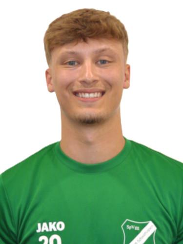 Elias Bergmann