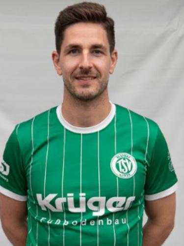 Björn Jarmer