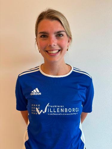 Alina Spieker