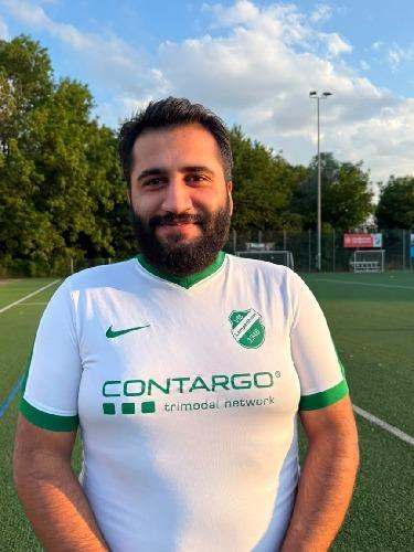 Ferhat Osman