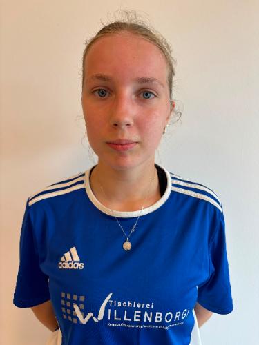 Pauline Willenborg