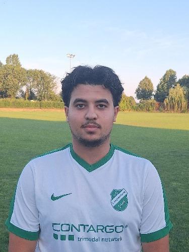 Ahmad Ibrahim