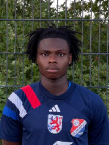 Ryan Alebiosu