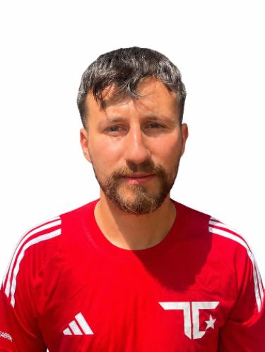 Ali Ihsan Akbas