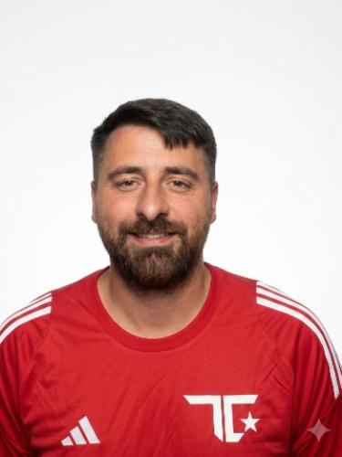 Kevin Neves Ferreira