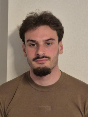 Benjamin Düsing