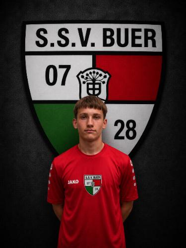 Vladimir Becker