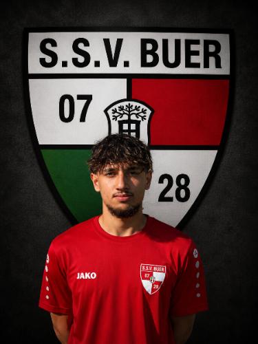 Melih Belen