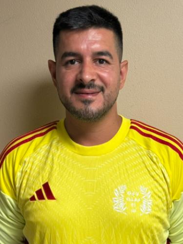 Sercan Caparoglu