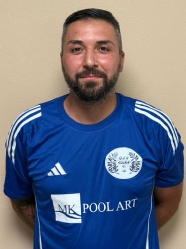 Serhat Özdemir