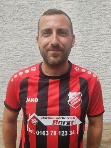 Marco Sokolovic