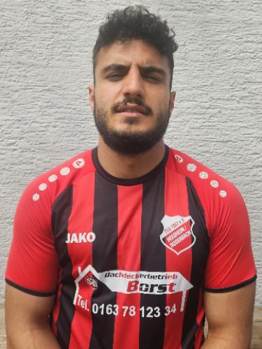 Abdulrahmanahamad Tayar