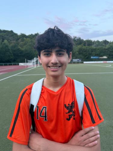 Farhan Sediqi