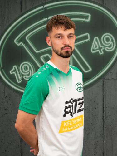 Marco-Hakim Haidour