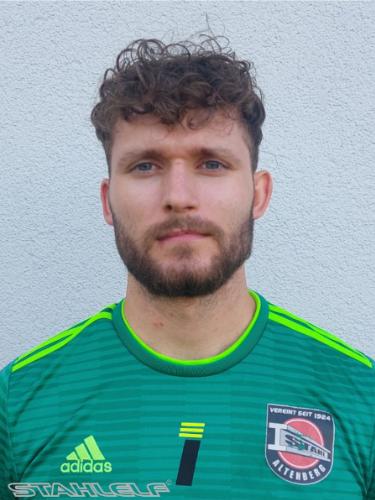 Benjamin Böse