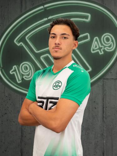 Metehan Dursun